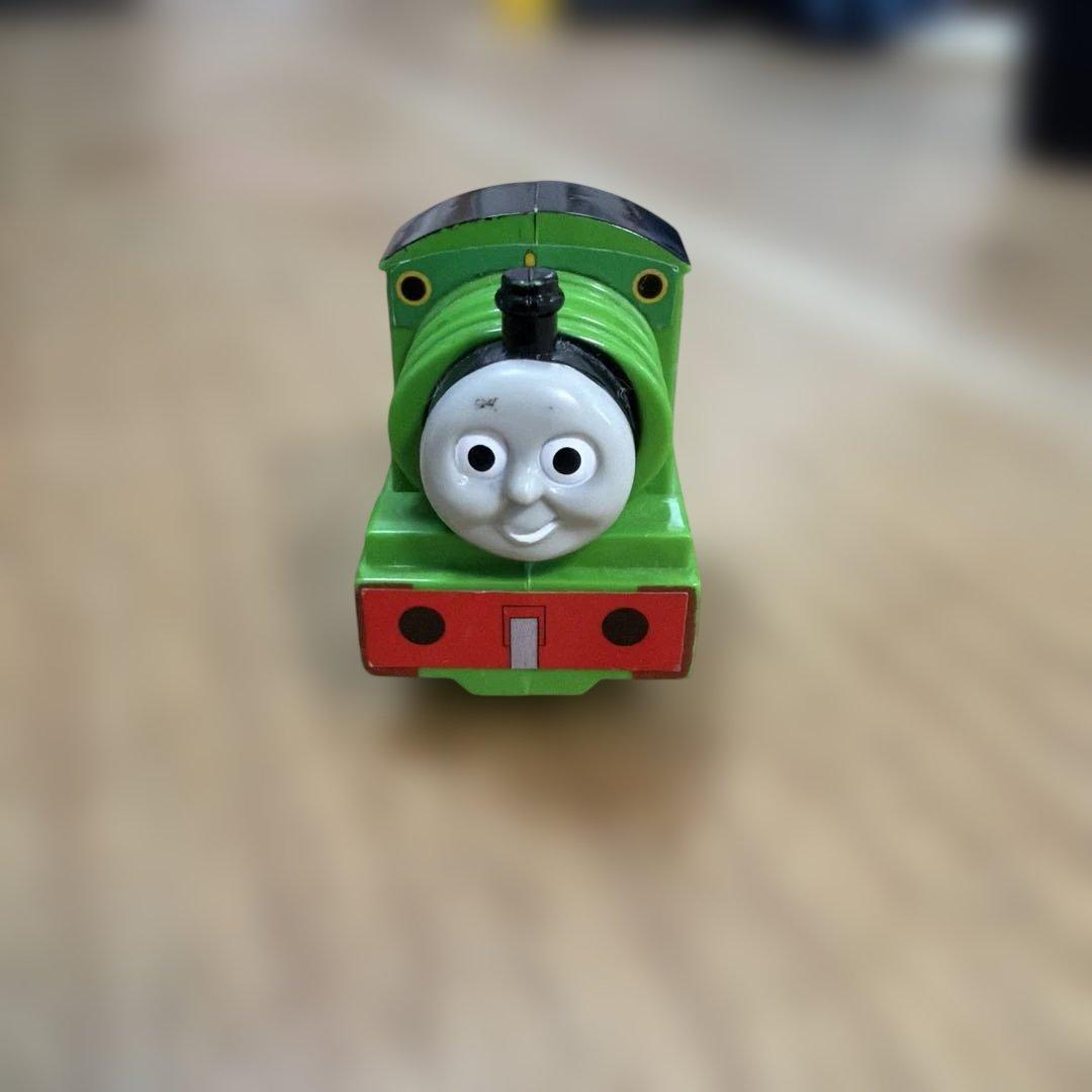 Gakken トーマス レッツゴー大冒険！ DX 電池不要の写真7枚目