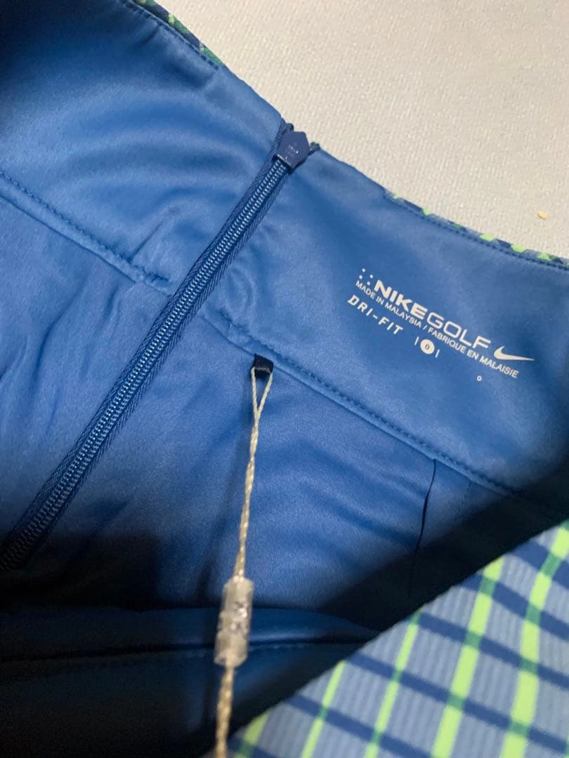 新品タグ付 ナイキ ゴルフ スカート Sの写真5枚目