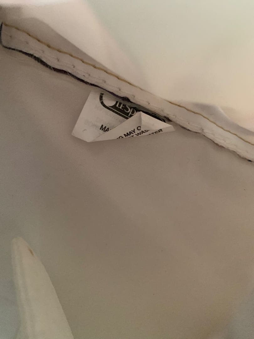 美品　LeSportsac トートバッグ ポーチ付の写真6枚目