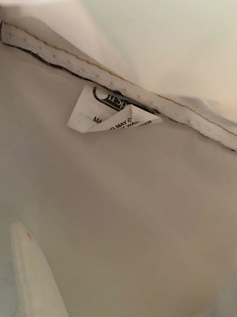 美品 LeSportsac トートバッグ ポーチ付の写真6枚目