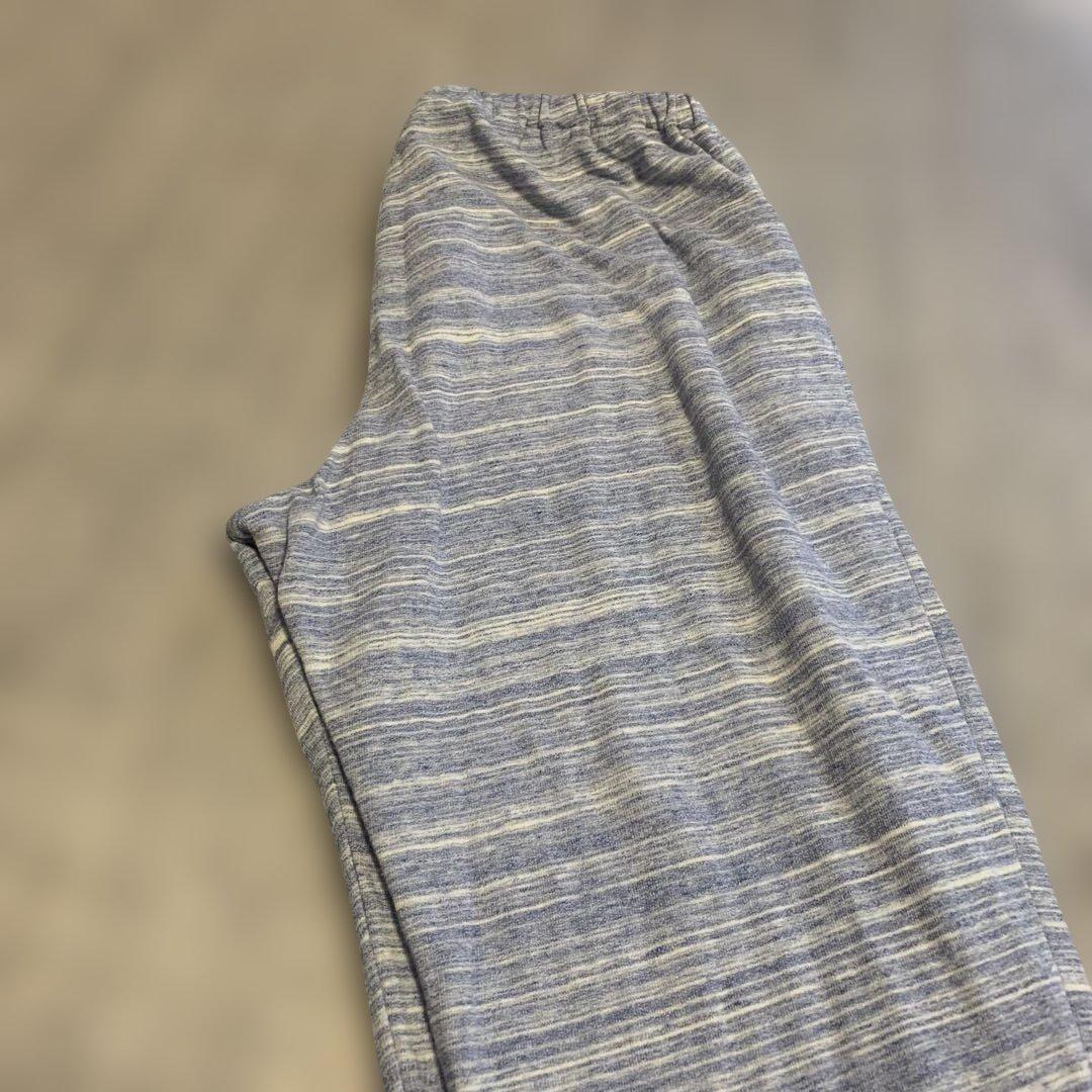 新品 ナイガイ 約12000円 HOUSE WEAR STUDIO パジャマ Lの写真5枚目