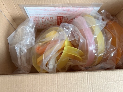 アンパンマン　もこもこパンケーキ屋さんの写真2枚目