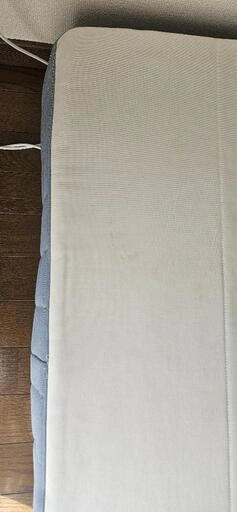 IKEA シングルマットレスの写真2枚目