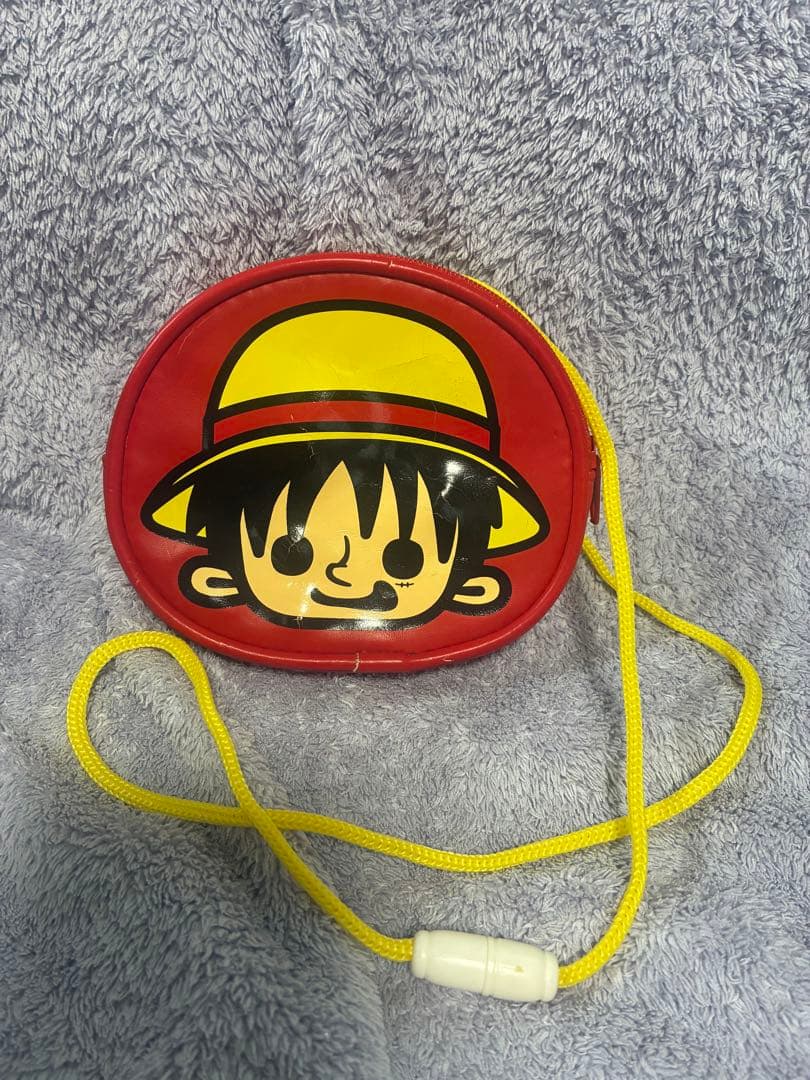 ONE PIECE グッズ まとめ売り ルフィ チョッパーの写真2枚目