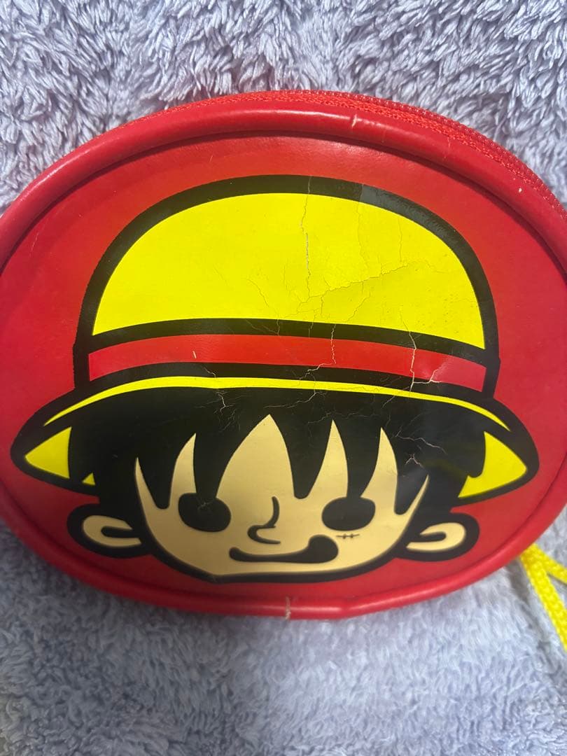 ONE PIECE グッズ まとめ売り ルフィ チョッパーの写真3枚目