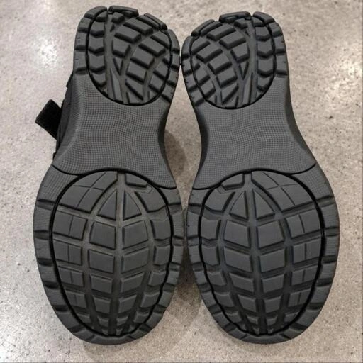 無印良品 スニーカーサンダル L 25.5〜26.0cm ユニセックスの写真3枚目