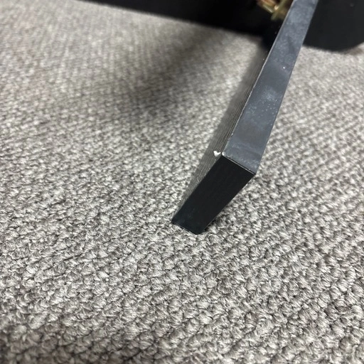 テーブルの写真4枚目