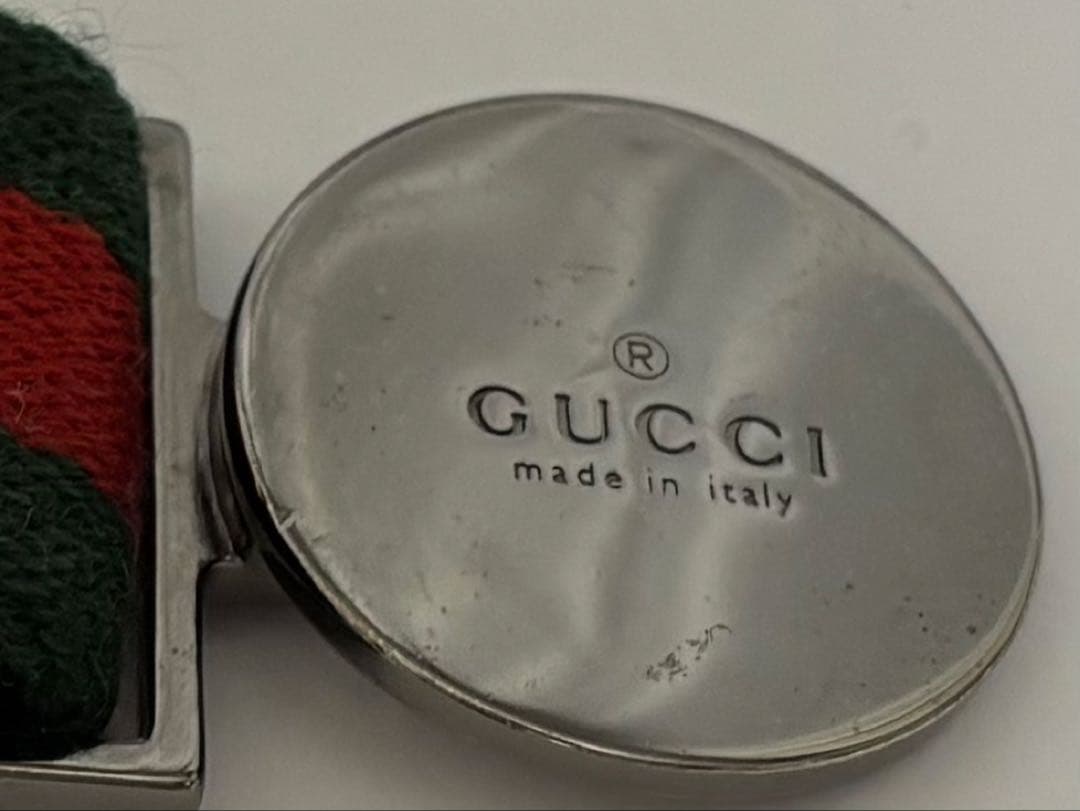 GUCCI ウォーメン　ベルト