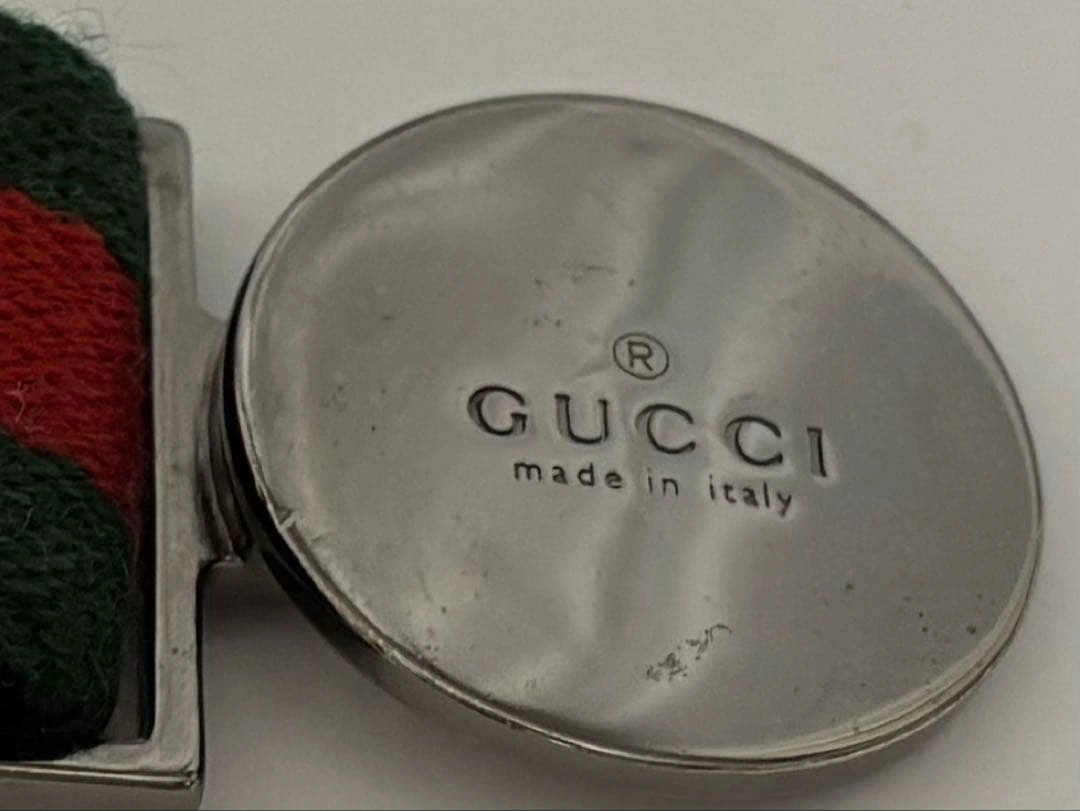 GUCCI ウォーメン ベルト