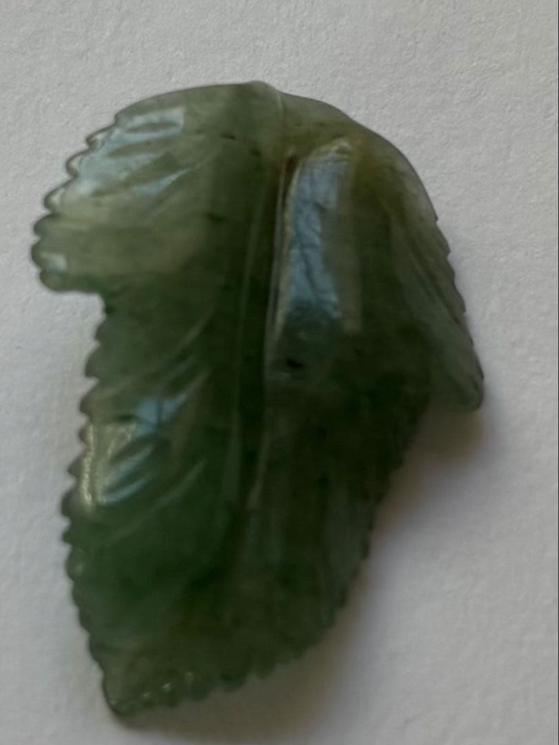 ハンドメイド　天然石の写真5枚目