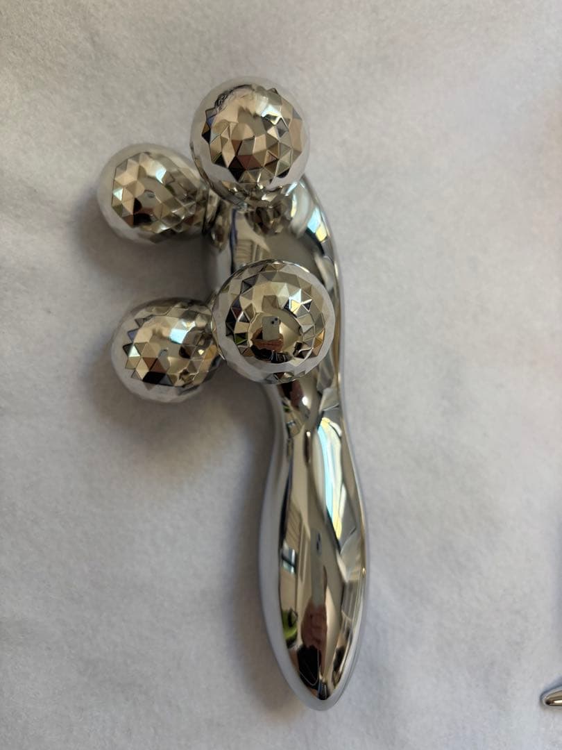 ReFa CARAT リファカラット 美顔ローラーの写真2枚目