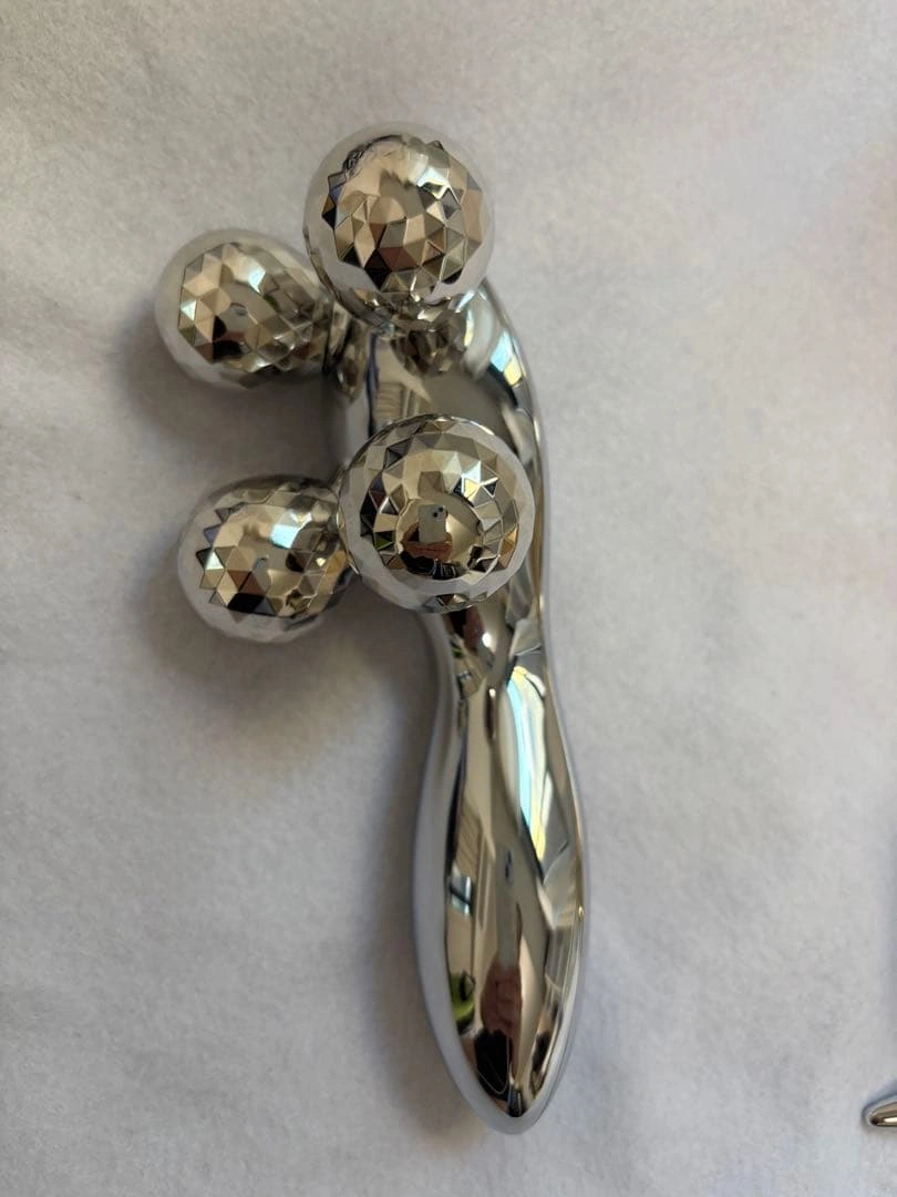 ReFa CARAT リファカラット 美顔ローラーの写真2枚目
