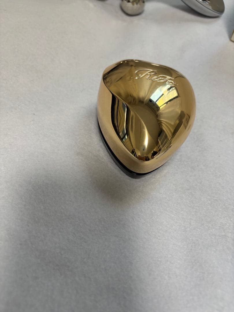 ReFa CARAT リファカラット 美顔ローラーの写真3枚目