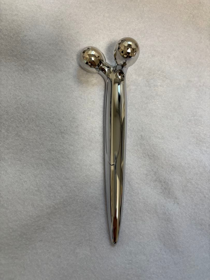 ReFa CARAT リファカラット 美顔ローラーの写真4枚目