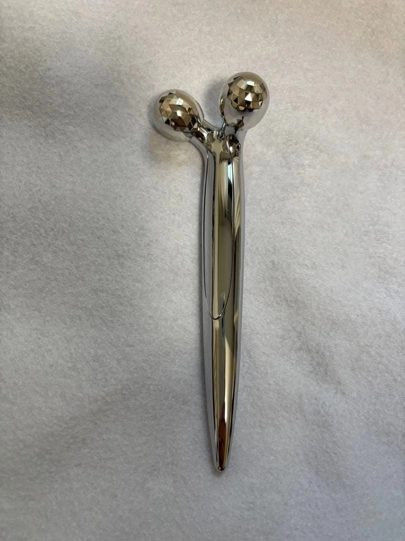 ReFa CARAT リファカラット 美顔ローラーの写真4枚目