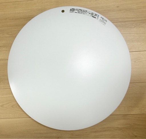 【値下げ】オーデリック　蛍光灯　シーリングライト　照明器具