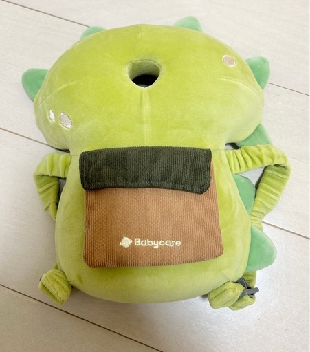 Babycare 恐竜型ベビー用セーフティグッズ