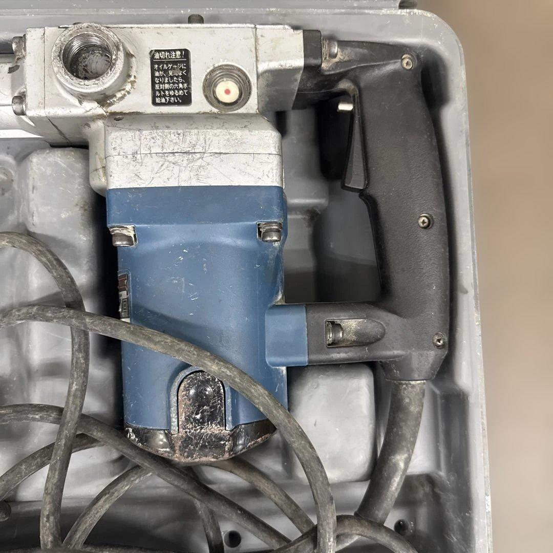RYOBI リョービ電動ハンマー ch-425の写真4枚目