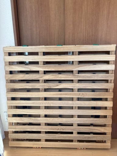 すのこ