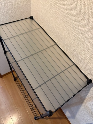 棚の写真2枚目