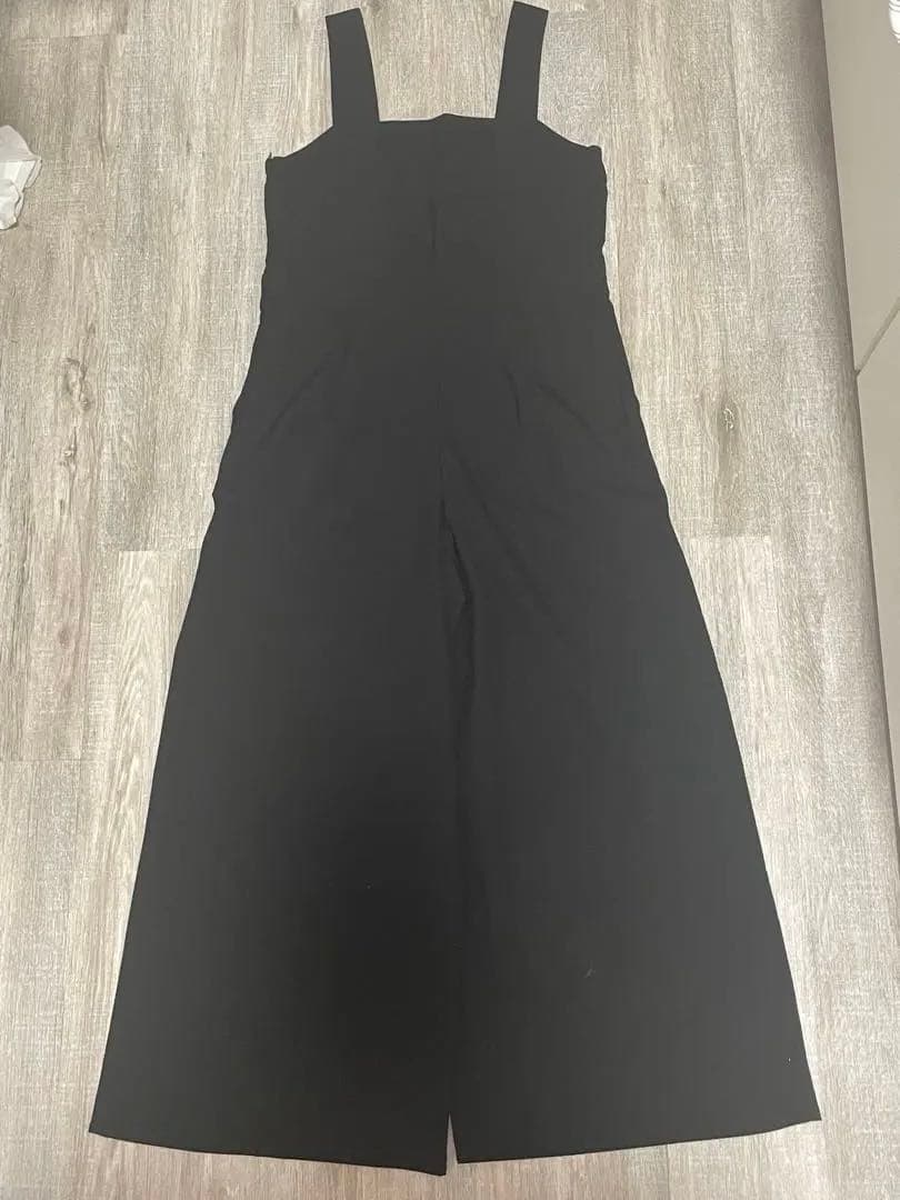 サロペットの写真2枚目