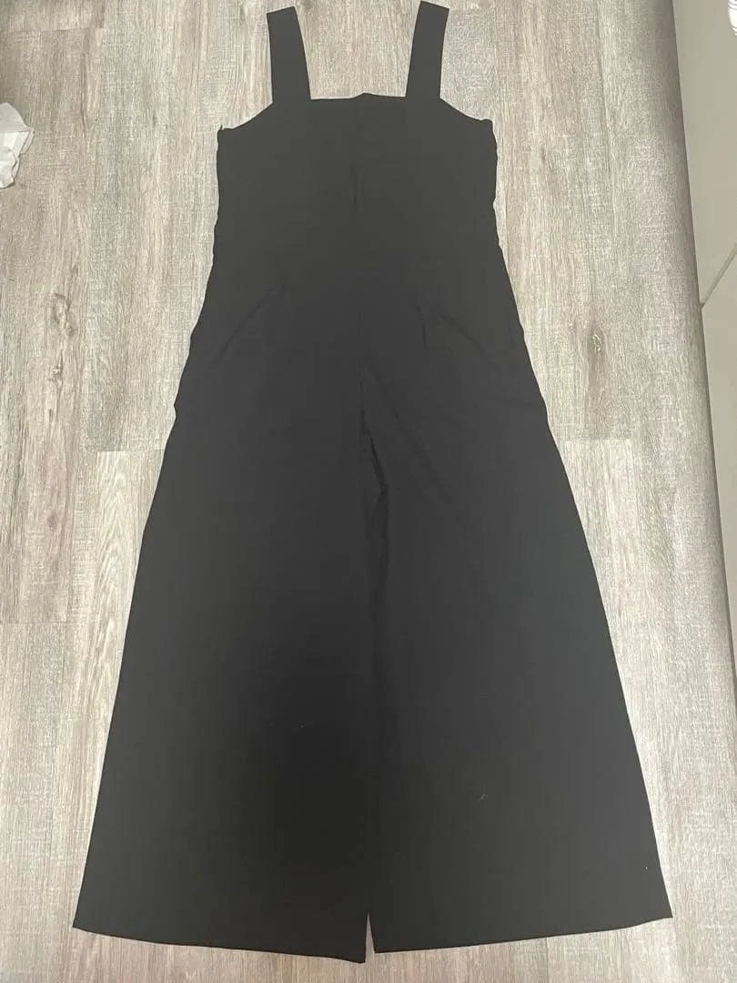 サロペットの写真2枚目