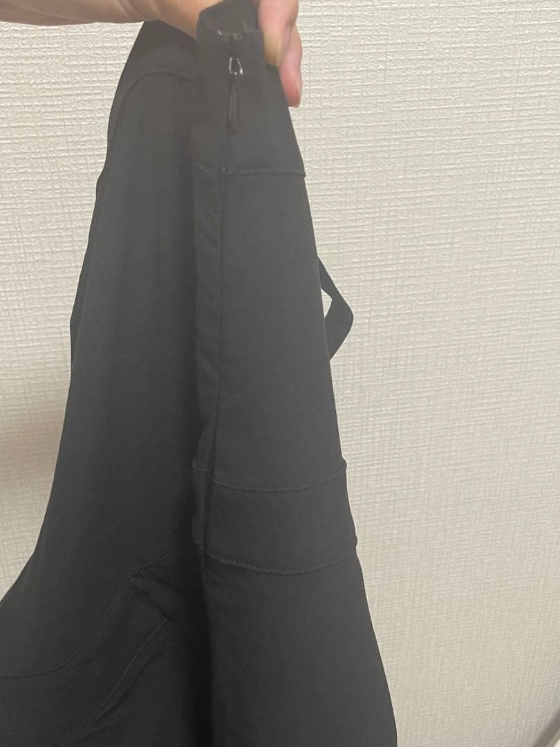 サロペットの写真3枚目