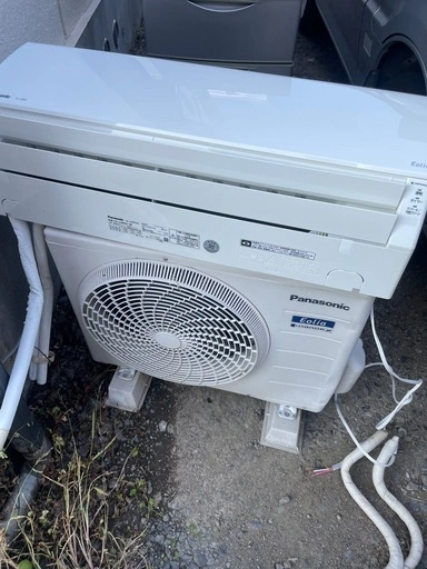 パナソニック ルームエアコン エオリア CS-J289C 2.8kw