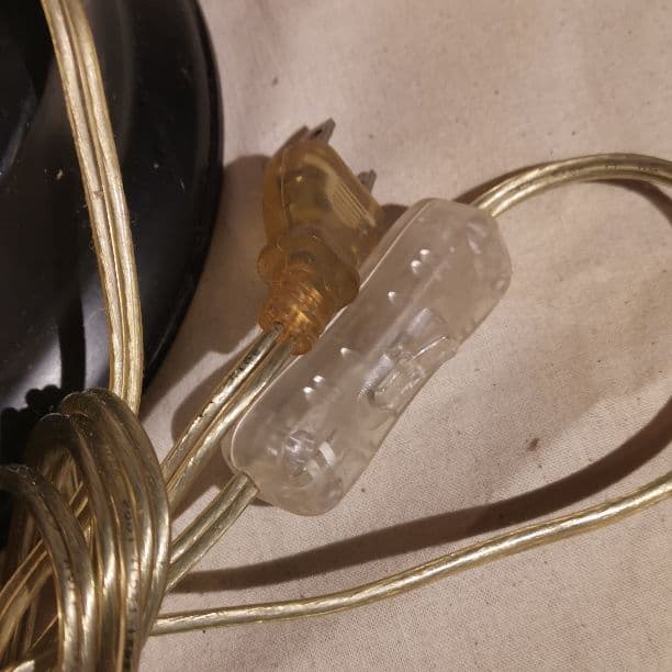【本物】DIETZ 80（デイツ）LEDランタンの写真6枚目