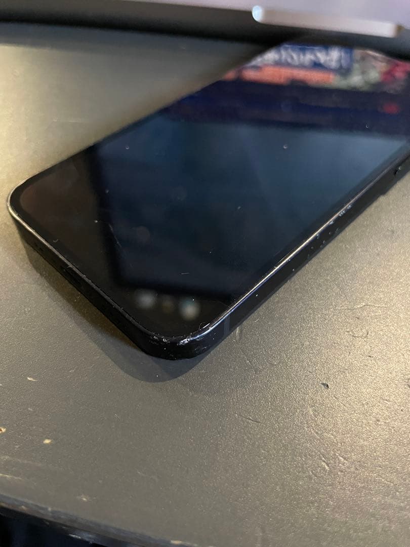 【ジャンク】美品iPhone12mini 128GB SIMフリーの写真10枚目
