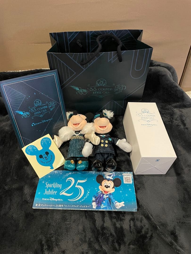 Sparkling Jubilee GALA 予約者限定セットレアおまけ付