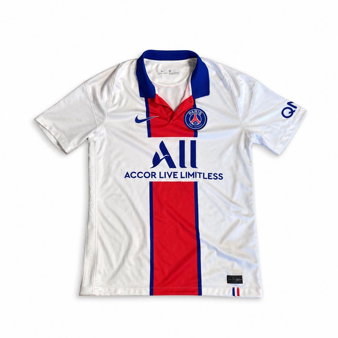 PSG パリサンジェルマン ユニフォーム 2着セット
