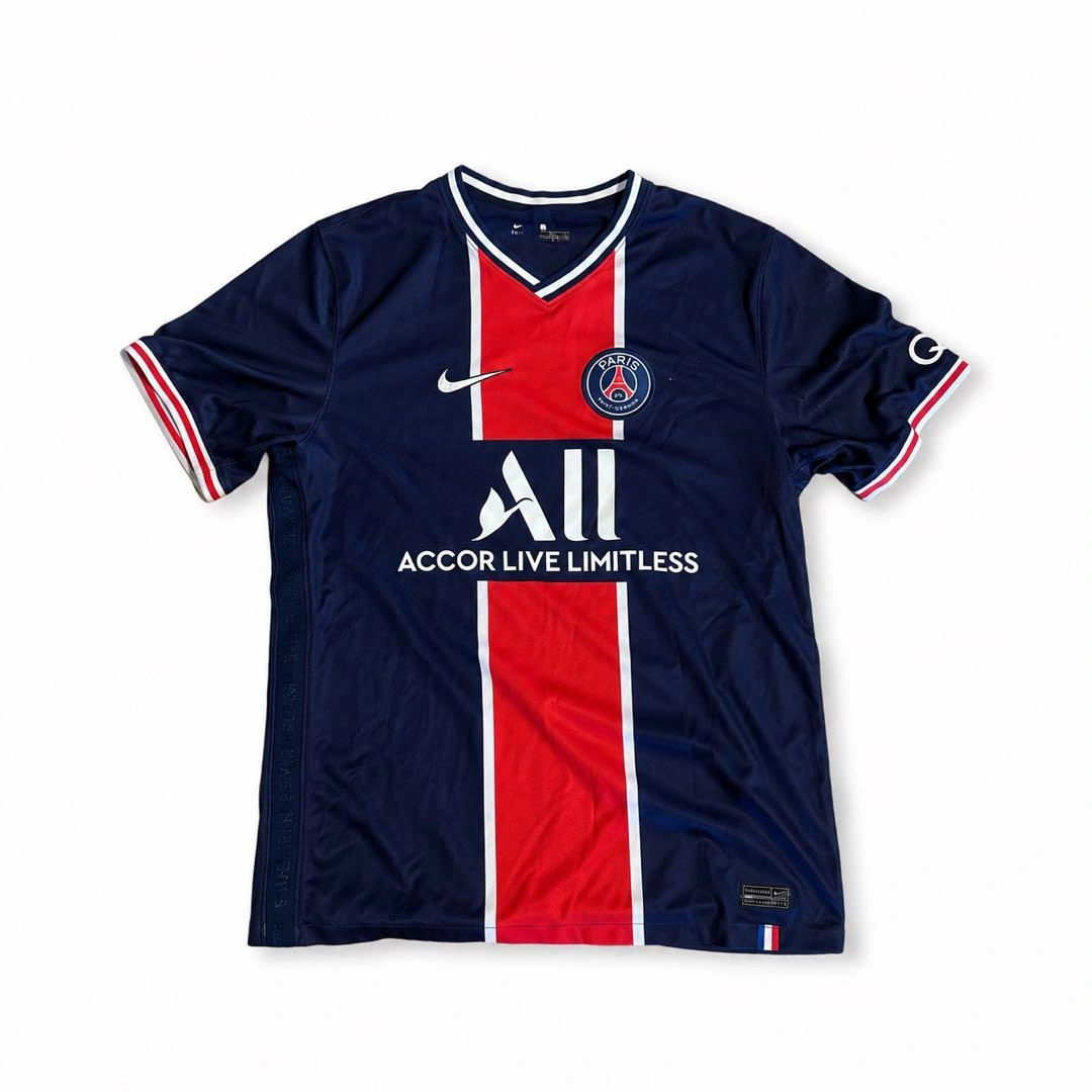 PSG パリサンジェルマン ユニフォーム 2着セットの写真2枚目