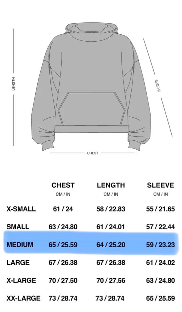 scuffers スカファー animal blue パーカー size mの写真5枚目