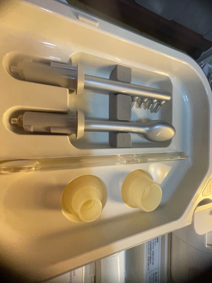 【値下げ】saqina 美顔器の写真2枚目