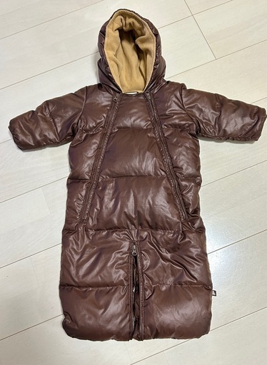 baby Gap ジャンプスーツ　スノーウェア　70cm 6-12months