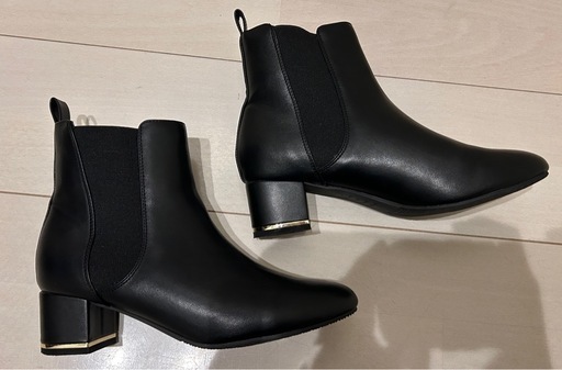 ORiental TRaffic オリエンタルトラフィック　ブーツ　Lの写真2枚目