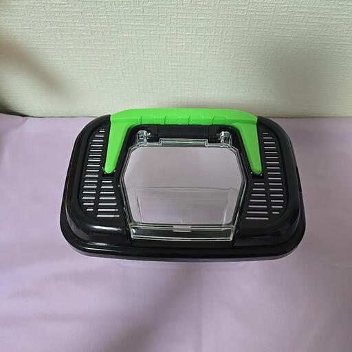 虫かご 虫カゴの写真2枚目