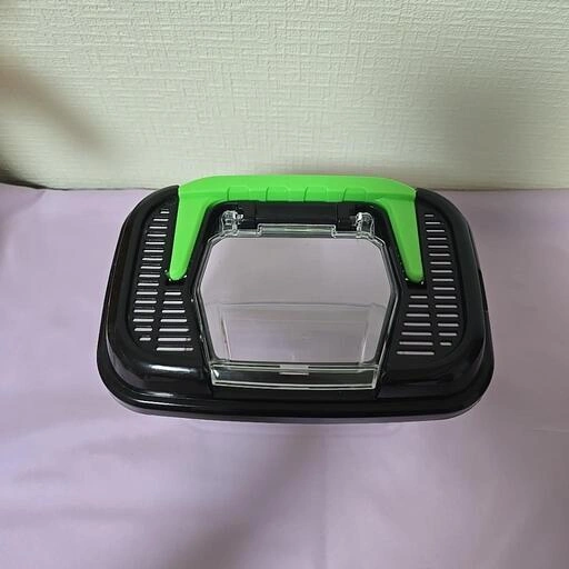 虫かご 虫カゴの写真2枚目