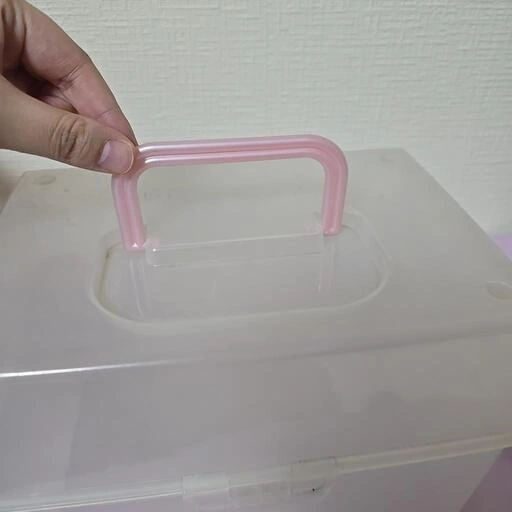 小物入れ 収納ケースの写真5枚目