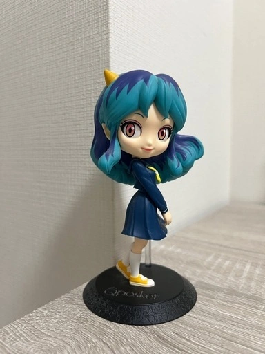 うる星やつら Q posket ラム