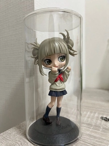 ヒロアカ トガヒミコ Q posket
