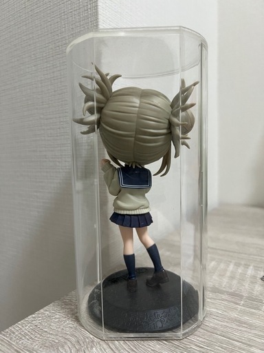 ヒロアカ トガヒミコ Q posketの写真2枚目