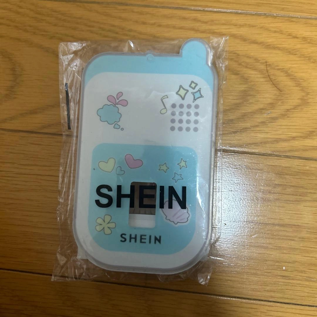 SHEIN パスケース