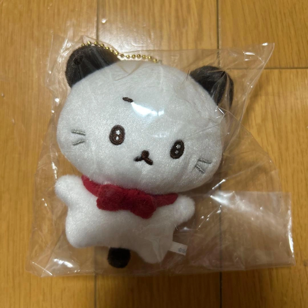 いしよわちゃん いしつよちゃん ぬいぐるみキーホルダー ぶらさげぬいぐるみ