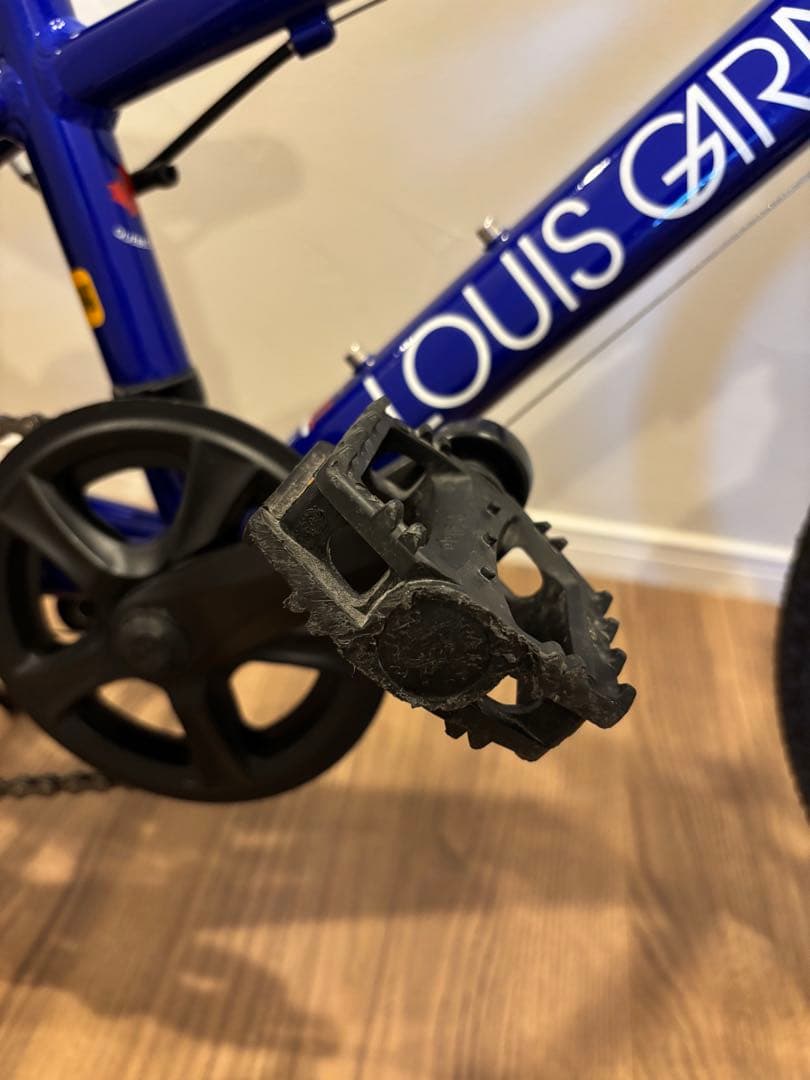 ルイガノ　J20 20インチ自転車の写真3枚目