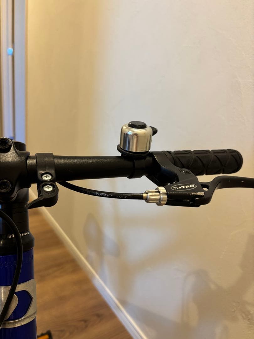 ルイガノ　J20 20インチ自転車の写真9枚目