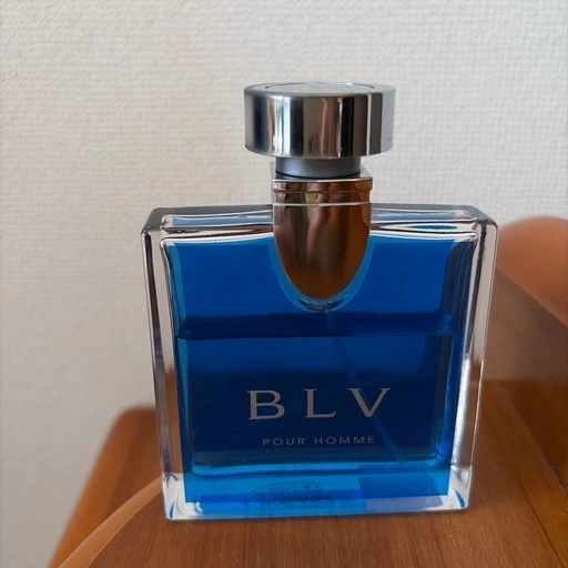 ブルガリ ブルー プールオム オードトワレ 50ml