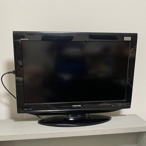 東芝 LED REGZA 26RE1 [26インチ]