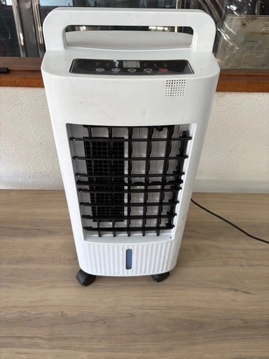 スポットクーラー 冷風機